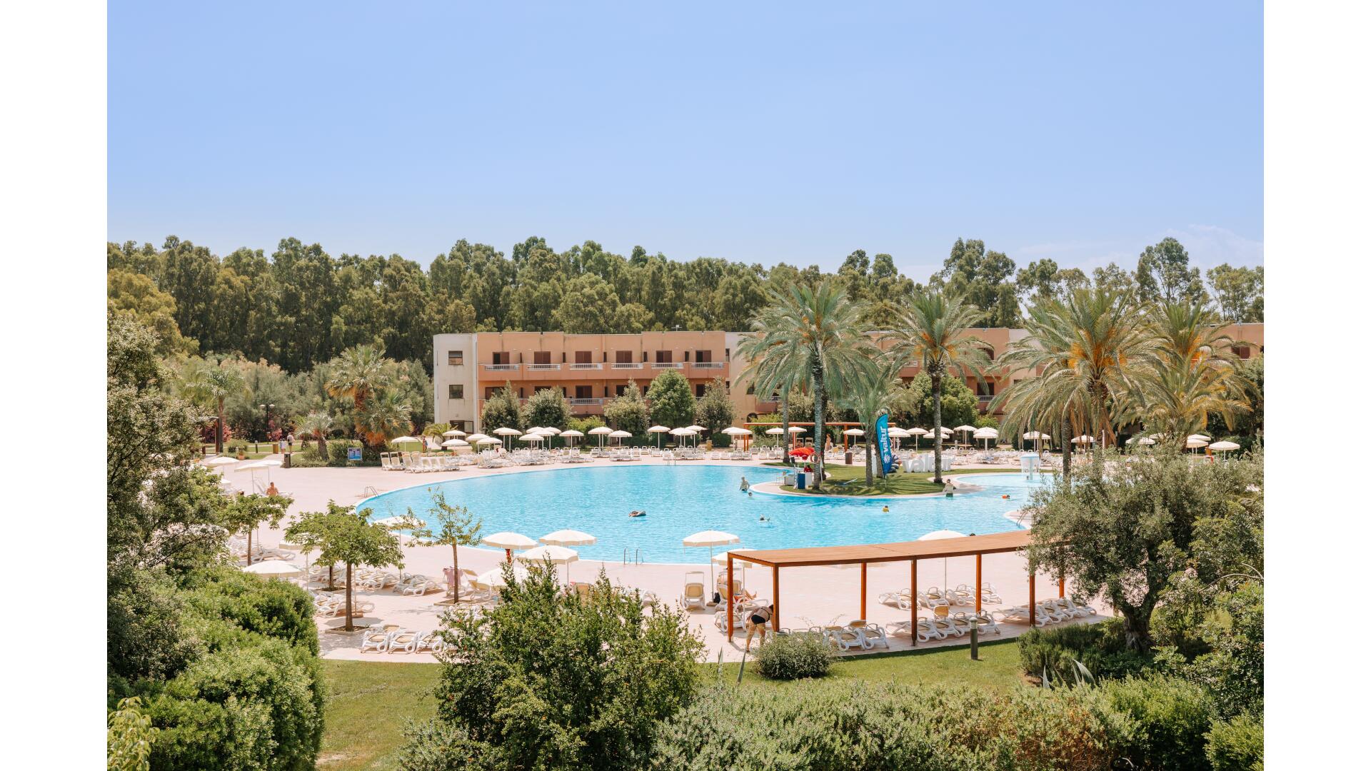 Otium Resort